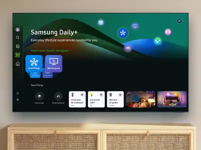 NEW YEAR FLASH SALE START NOW!BRAND NEW SAMSUNG 85"4K,UHD,SMARTV, View more