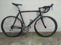 Cannondale CAAD 9 58cm Black