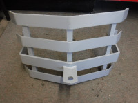 Ford 8n Farm Tractor Front Metal Bumper