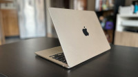 Looking for a Macbook (2019 +)