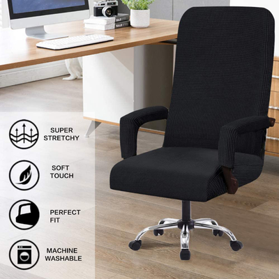 BRAND NEW! SPANDEX "DIRT RESISTANT" CHAIR COVER FULLY WASHABLE!!, View more