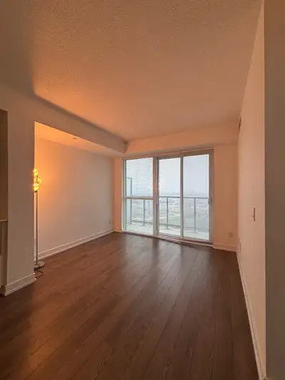 One Bed Condo Close to Kipling Subway Station