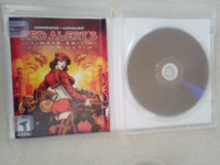 Command & Conquer red alert 3 ultimate edition PS3 *best offer