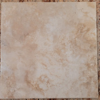 Porcelain Tiles - 6 Boxes of 13" x 13" - Covers 90 sq' - New!