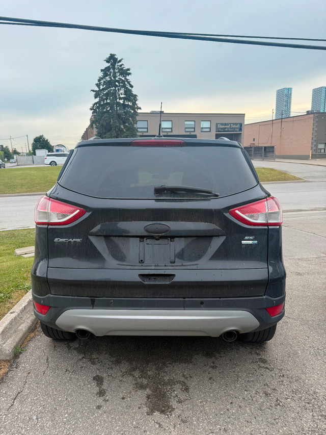 2014 Ford Escape FOR SALE in Cars & Trucks in Markham / York Region - Image 3