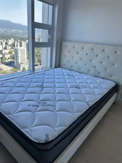 MASSIVE SALE ON THE MATRRESS, View more