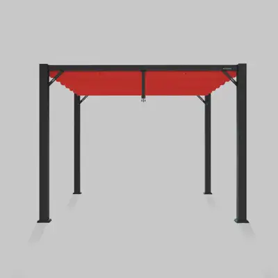 La Pergola Modulaire De Midtown Unbrella (Neuf), View more