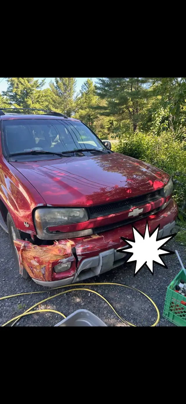 Chevrolet Trailblazer495867934183925761