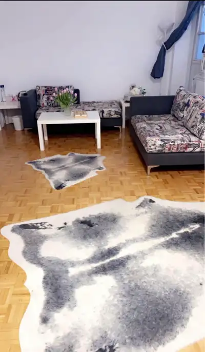 Very nice apartment for rent (Low rent cost!) Great opportunity for short term rent starting on Dec...