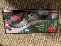 Dale Earnhardt Jr NASCAR Diecast Amp Energy/Mt Dew Test Car
