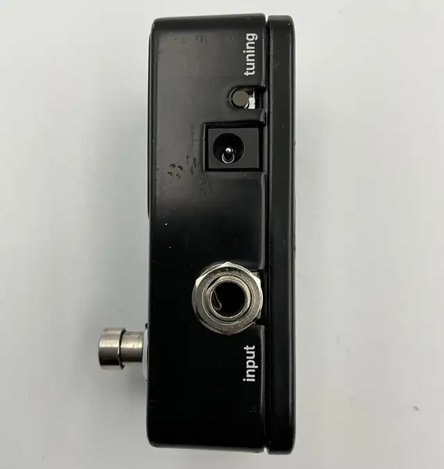 Polytune Noir-2010 in Amps & Pedals in North Bay - Image 5