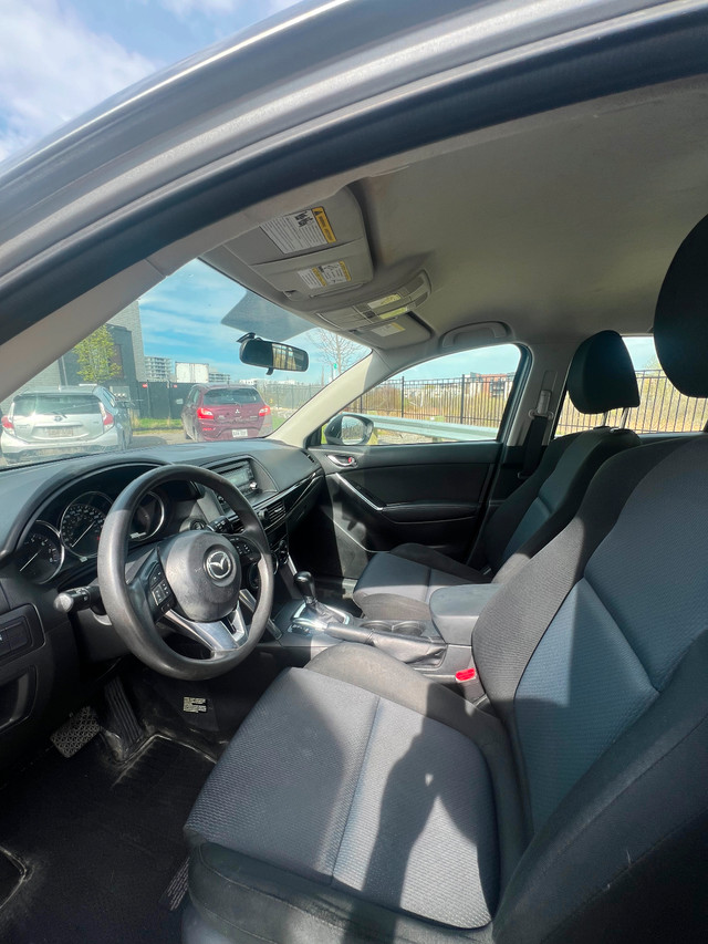 Mazda CX-5 2014 dans Autos et camions  à Laval/Rive Nord - Image 4