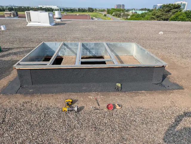 King Flat Roofing 606387665612974088