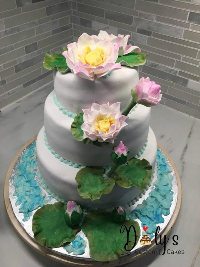 Custom cakes in Other in Cole Harbour - Image 3