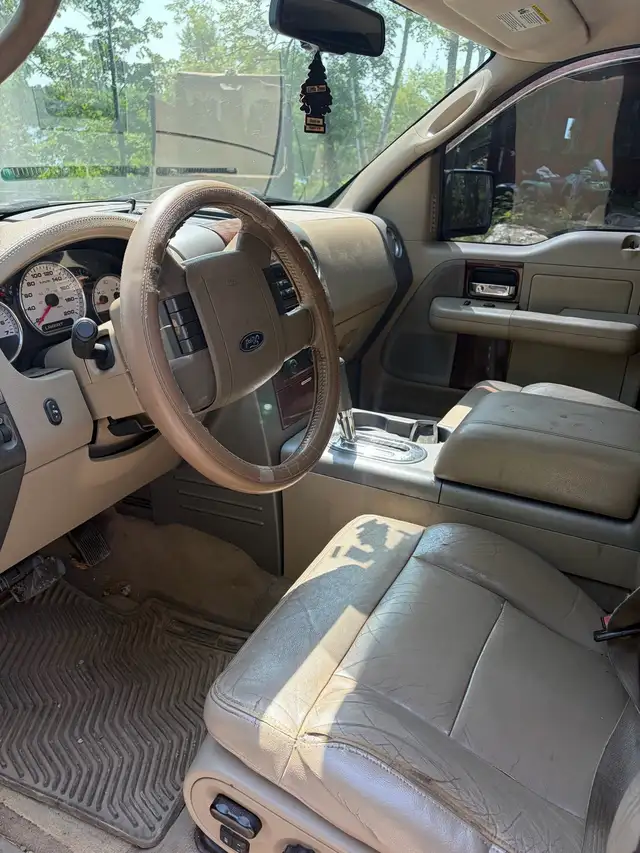 2008 Ford lariat535723925496801283