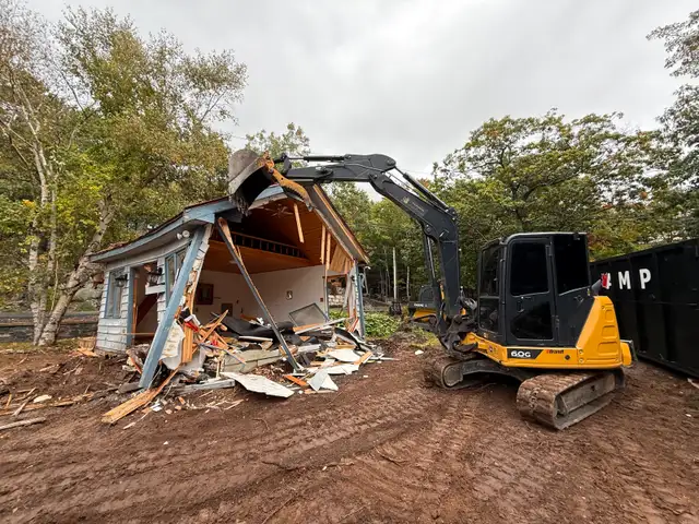 Excavation & Property services63007357352195123