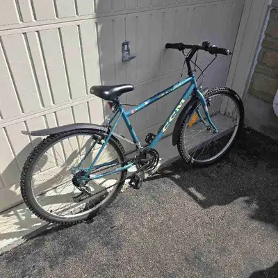 Bike for sale, View more