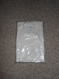 Brand New Chef Jackets – Size 38 (15) and 40 (4) only,  5.00 ea