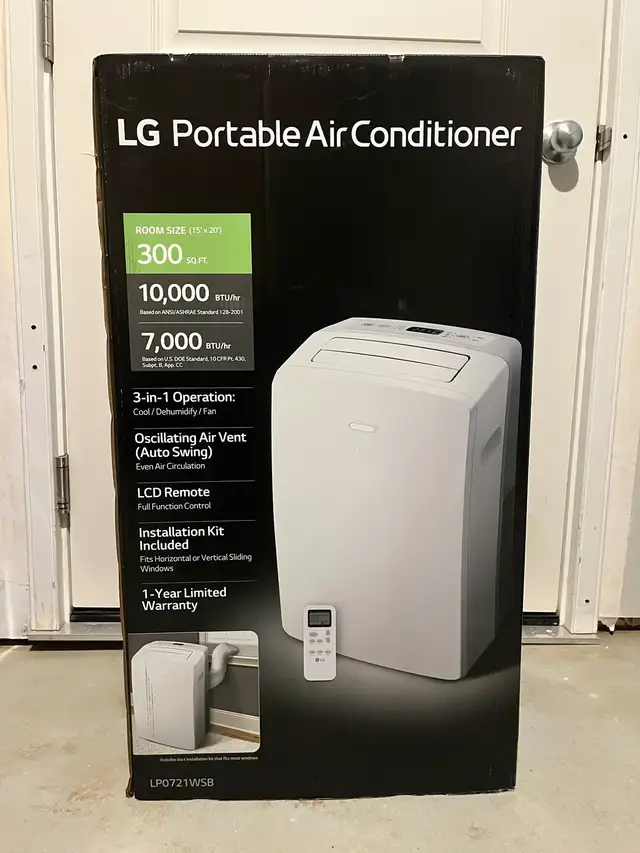 portable air conditioner509456444262993921