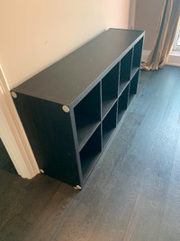 IKEA kallax bookshelf (4x2)