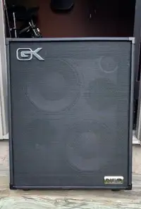 Gallien Krueger Legacy 210 Bass Combo