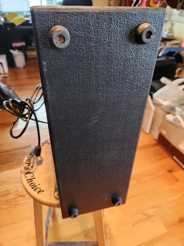 ViNTAGE 70's Prince Princeton PS-70TR! 14 watts! FREE SHIPPING! in Amps & Pedals in Regina - Image 10