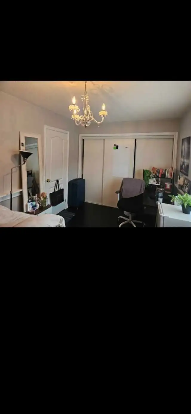 ROOM RENT in Room Rentals & Roommates in Mississauga / Peel Region - Image 5
