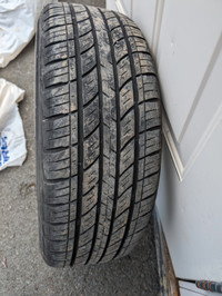 Set of 4 Tires For sale