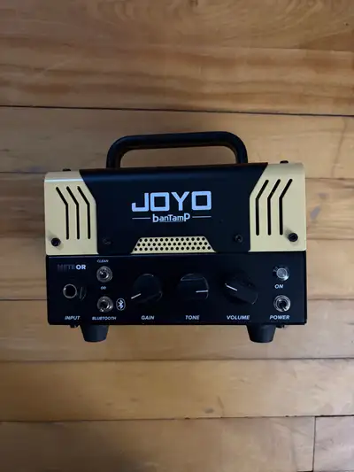 Joyo Bantamp Meteor, View more