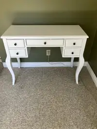 Writing Desk with drawers