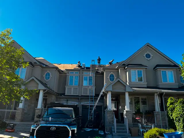 North York&Etobicoke&Scarborough A+Roofing&Gutter Replacement99+63234831578883121