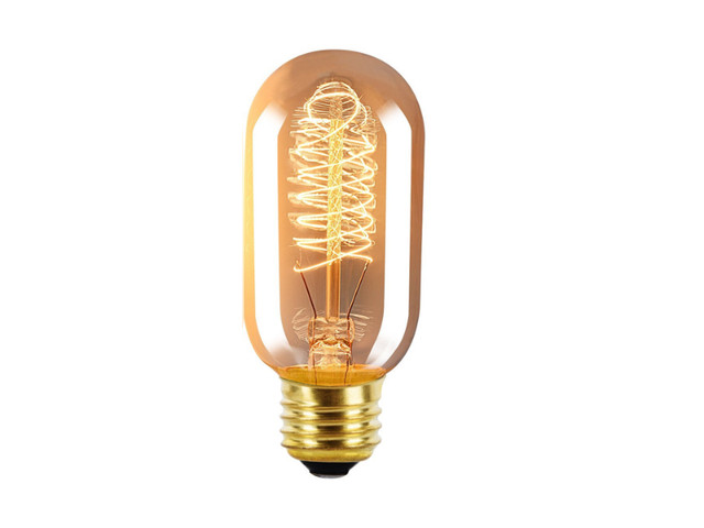 2 x EDISON BULBS in Indoor Lighting & Fans in Markham / York Region