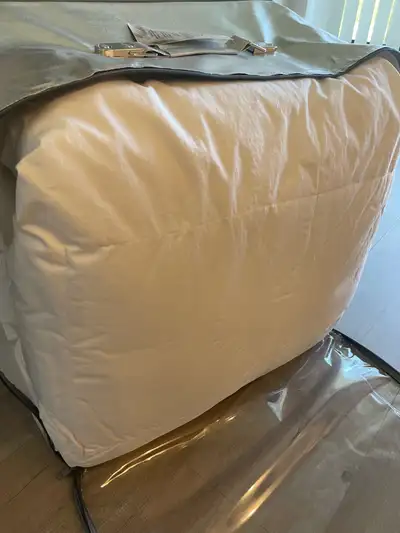 couette pour lit King size, View more