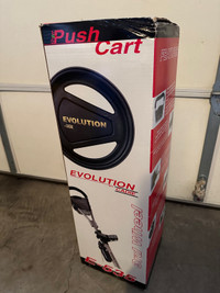 Brand New Golf Pull/Push Cart