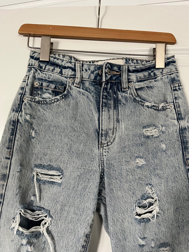 Garage Jeans  in Women's - Bottoms in Hamilton - Image 2