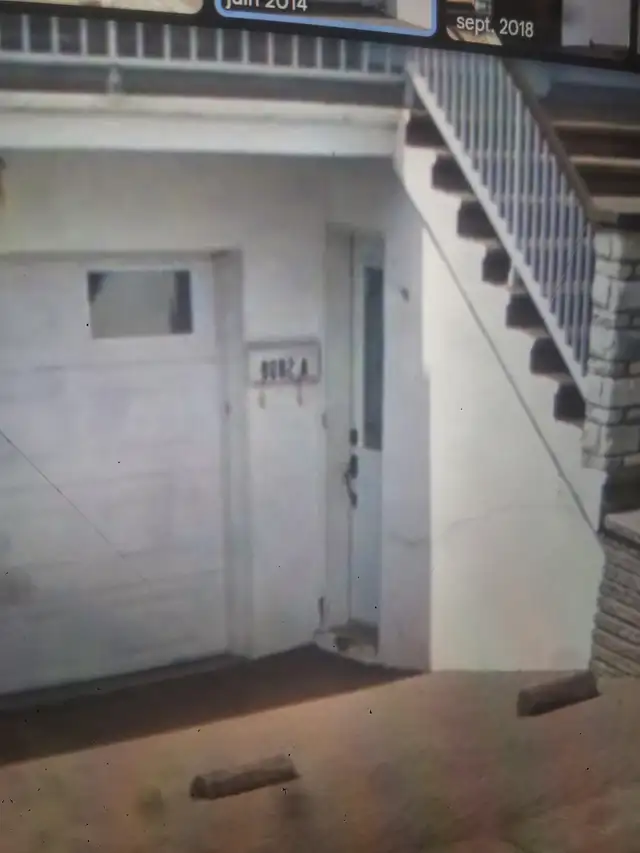 Grand 4 ½ au sous-sol à louer – Saint-Léonard (Montréal)