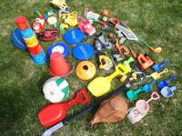 VARIOUS TOYS JOUETS DIVERS