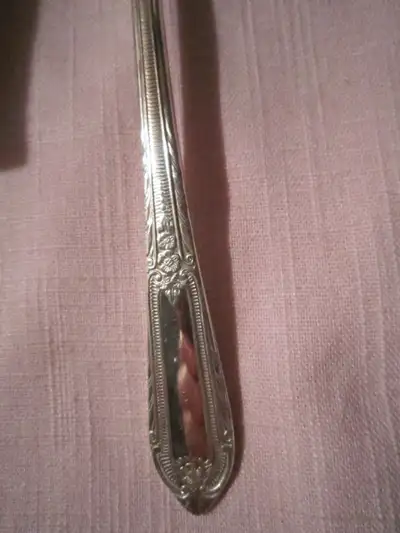 COTILLIAN silverware set for 8, View more