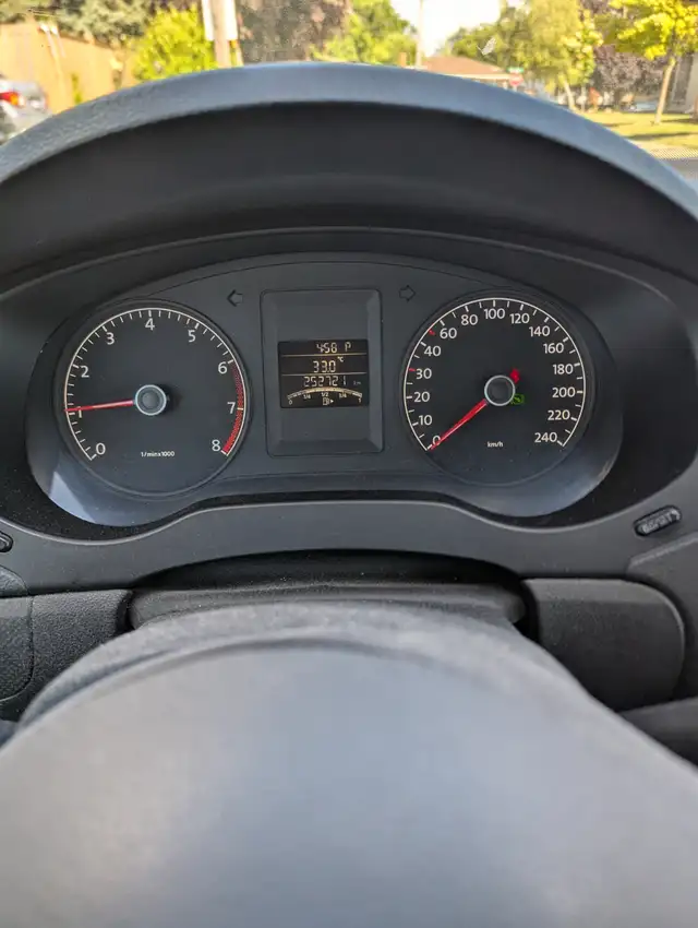 2012 Volkswagen Jetta Trendline Plus For Sale62936592920065123