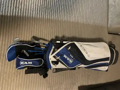 junior golf clubs, View more