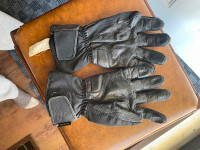 BMW Motorcycle gloves