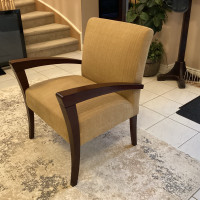 Single Accent Chair