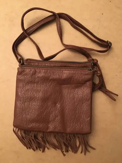 Crossbody purse, View more