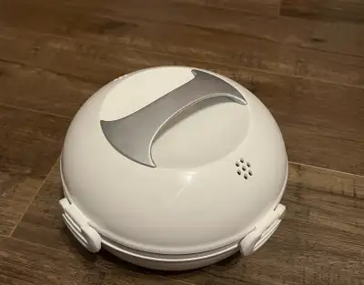 Brand New 2-Tier Microwave Steamer, View more