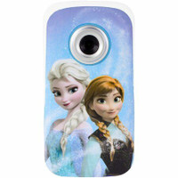Disney Frozen Kid’s Digital Camcorder