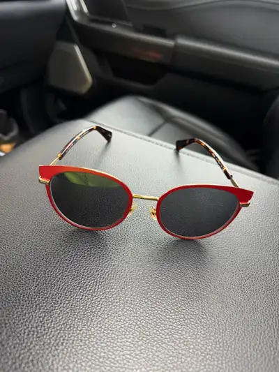 New York Kate Spade Sunglasses , View more