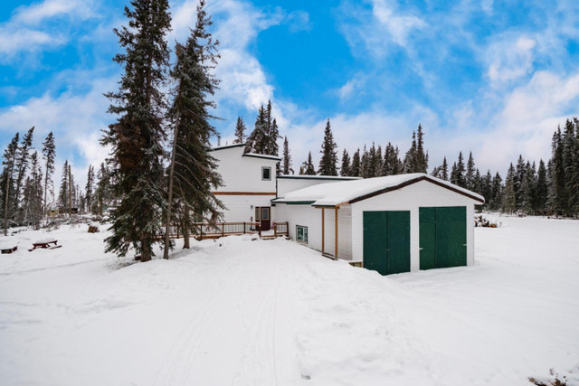 OPEN HOUSE SUNDAY APRIL 21ST 11 AM - 1 PM 219 REID ROAD in Houses for Sale in Whitehorse - Image 3