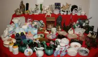 ANTIQUES:Trinkets & Lots MORE $0.25 &Up