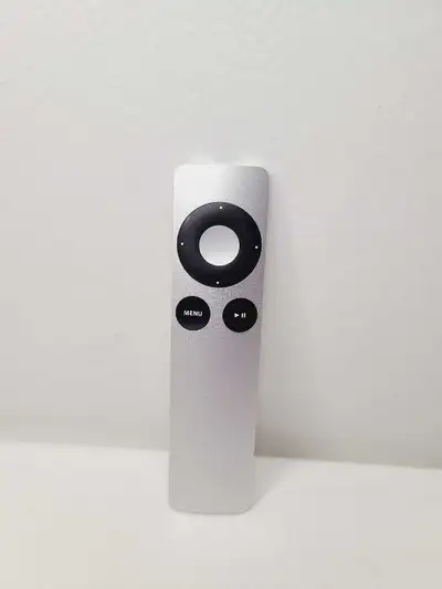 Apple TV Remote, View more