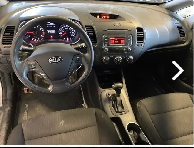 Kia Forte 2015576946547699886086
